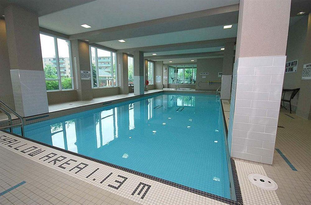 Whitehall Suites - Mississauga Furnished Apartments Luaran gambar