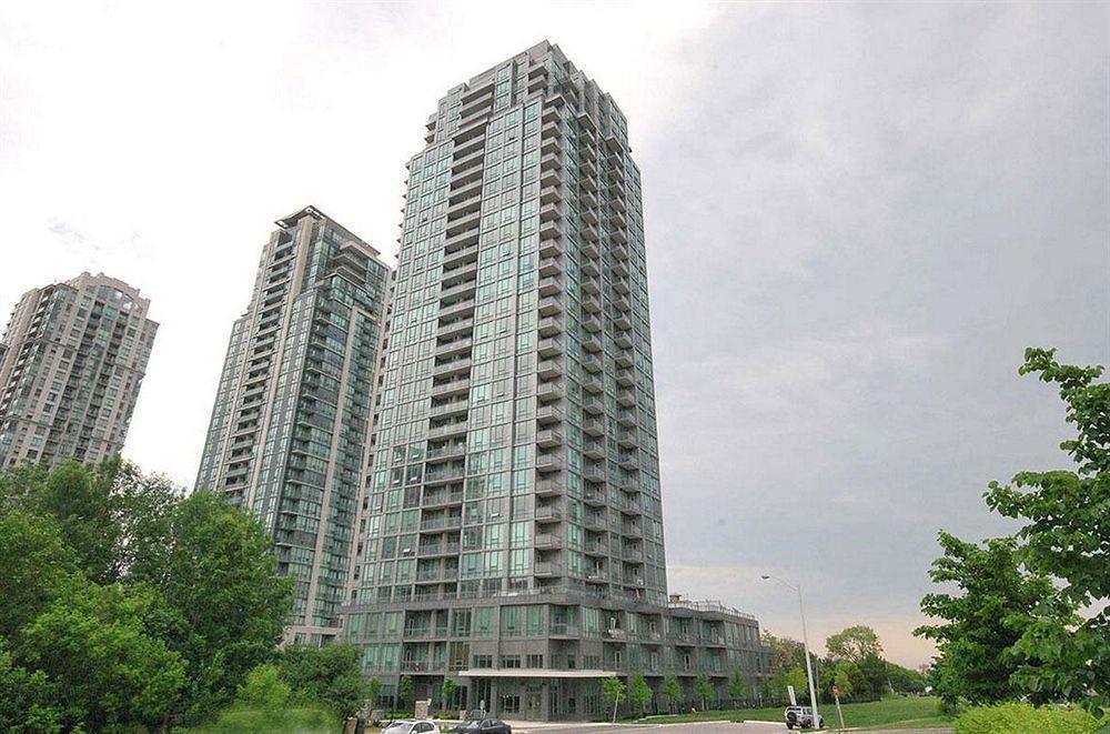Whitehall Suites - Mississauga Furnished Apartments Luaran gambar