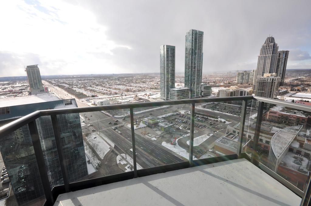 Whitehall Suites - Mississauga Furnished Apartments Luaran gambar