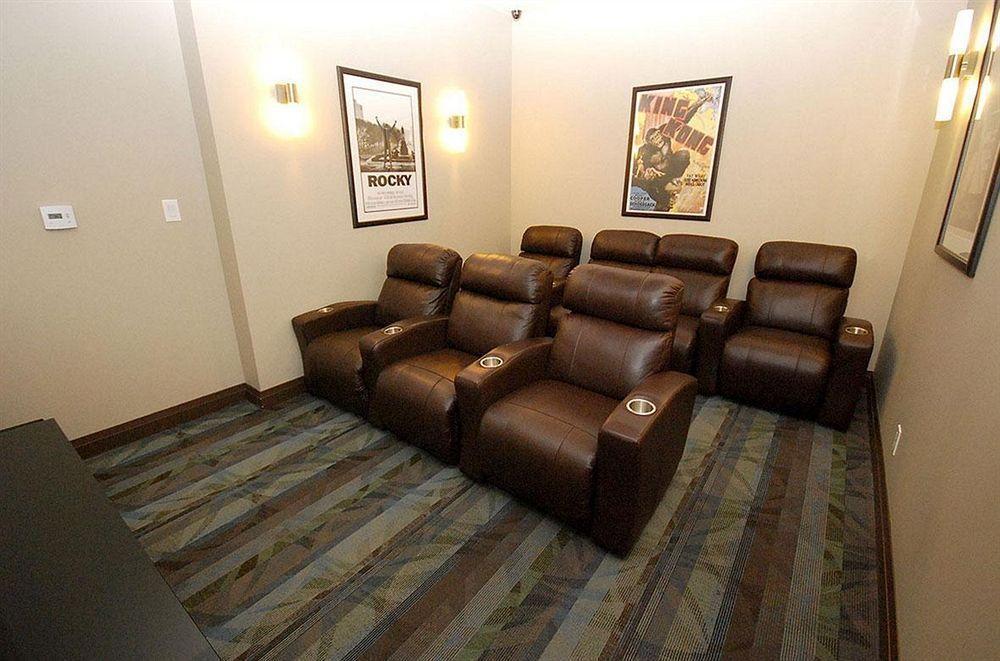 Whitehall Suites - Mississauga Furnished Apartments Luaran gambar