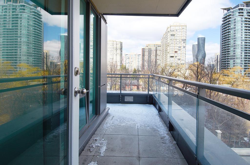 Whitehall Suites - Mississauga Furnished Apartments Luaran gambar